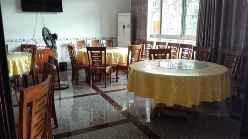 株洲攸縣酒埠江鎮(zhèn)錦潤山莊 株洲攸縣酒埠江鎮(zhèn)錦潤山莊