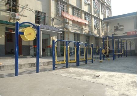 湖南省岳陽市第二社會福利院 湖南省岳陽市第二社會福利院