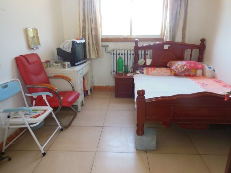 煙臺市芝罘區(qū)君祥老年公寓 煙臺市芝罘區(qū)君祥老年公寓