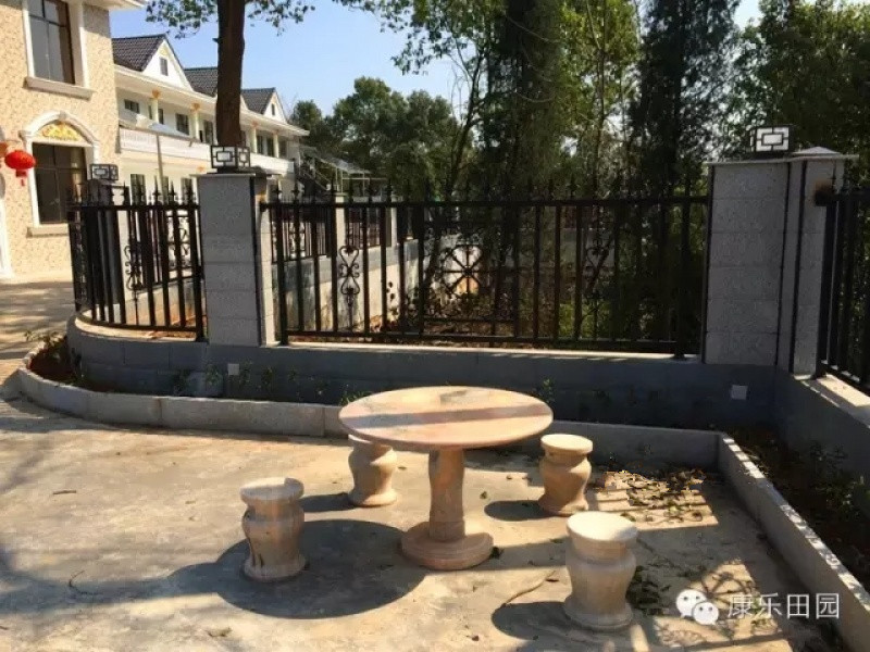 長沙縣康樂田園養(yǎng)老公寓 長沙縣康樂田園養(yǎng)老公寓