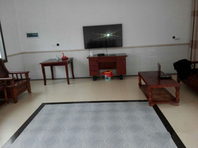 青石養(yǎng)老院