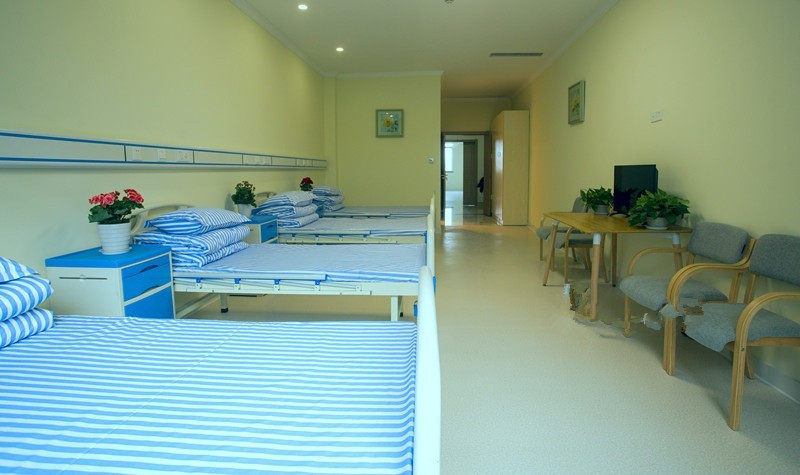 德清愛(ài)暮佳頤養(yǎng)中心 德清愛(ài)暮佳頤養(yǎng)中心