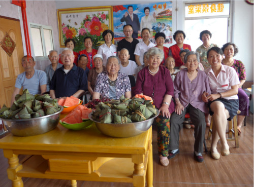 煙臺(tái)夕陽(yáng)紅老年公寓 煙臺(tái)夕陽(yáng)紅老年公寓