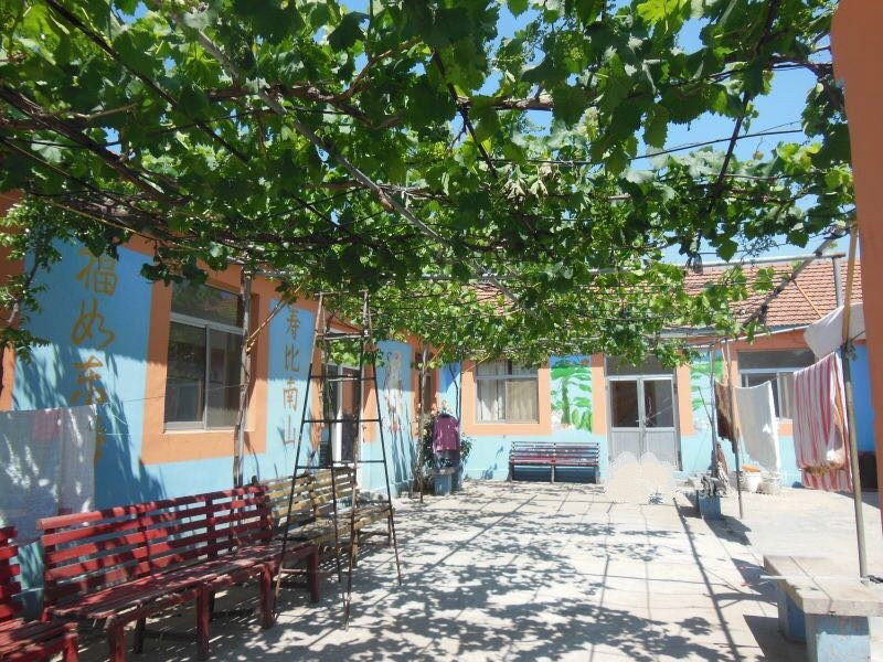 煙臺市芝罘區(qū)君祥老年公寓 煙臺市芝罘區(qū)君祥老年公寓