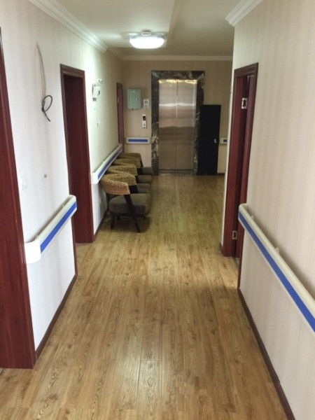 貴陽市云巖區(qū)祈曦養(yǎng)老院