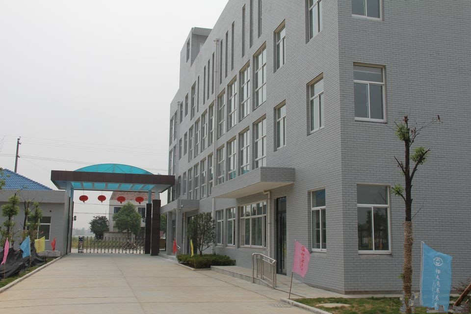 湖南省常德市澧縣社會(huì)福利養(yǎng)老服務(wù)中心