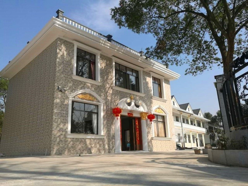 長沙縣康樂田園養(yǎng)老公寓 長沙縣康樂田園養(yǎng)老公寓