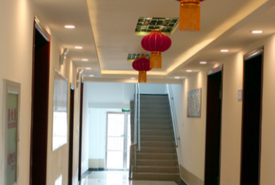 廊坊市福源老年公寓(花城院區(qū)) 廊坊市福源老年公寓(花城院區(qū))