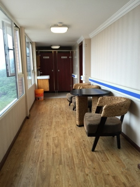 貴陽市云巖區(qū)祈曦養(yǎng)老院