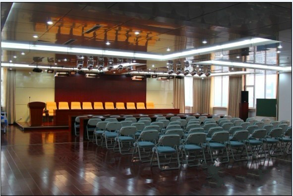 淄博市老年福利中心