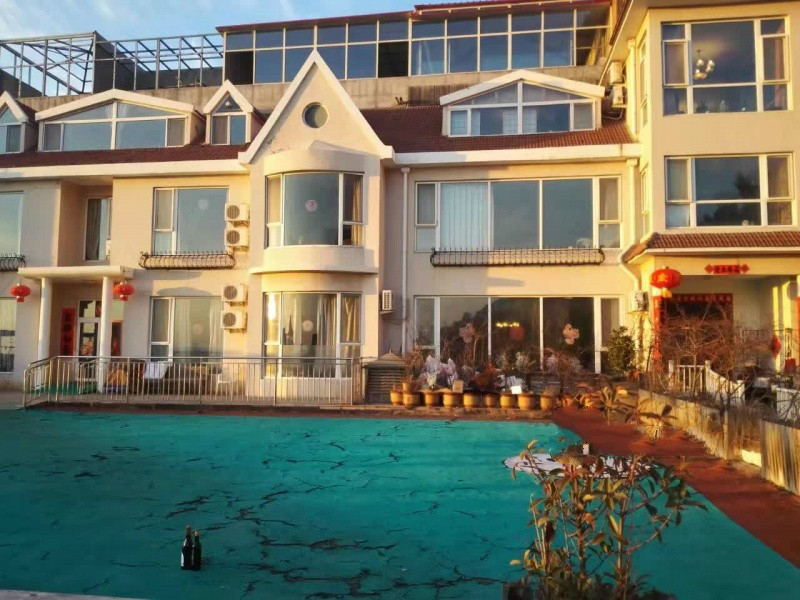 青山愛(ài)心護(hù)老中心老年公寓 青山愛(ài)心護(hù)老中心老年公寓