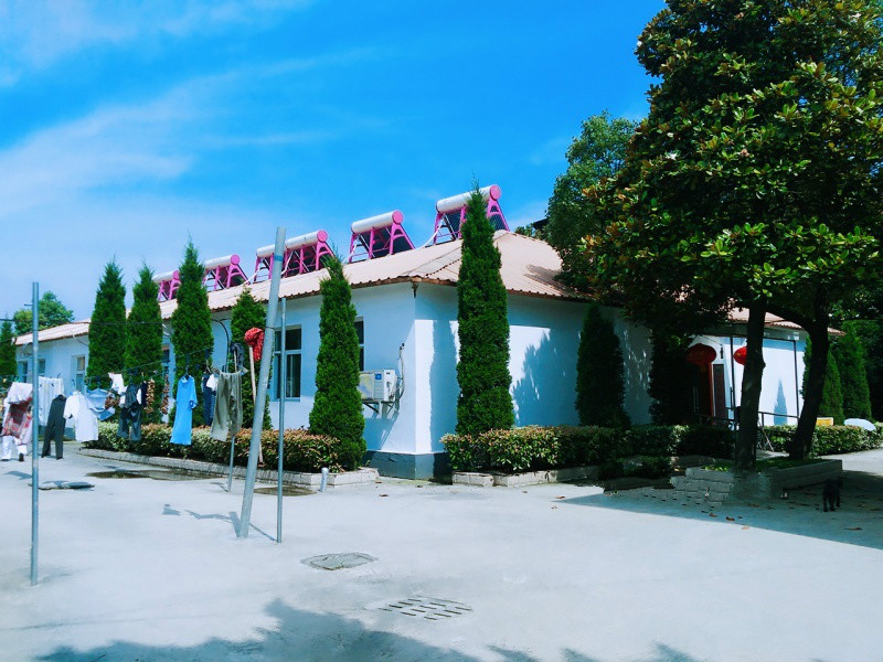 采石度假村老年公寓 采石度假村老年公寓