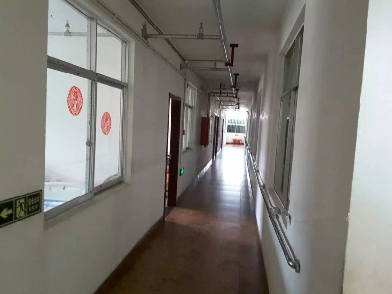 貴陽市云巖區(qū)誠信敬老院 貴陽市云巖區(qū)誠信敬老院