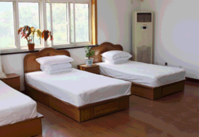 山東省青島市嶗山區(qū)益生康老年修養(yǎng)中心 山東省青島市嶗山區(qū)益生康老年修養(yǎng)中心