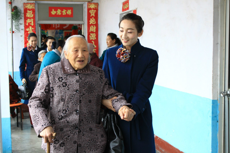 煙臺(tái)夕陽(yáng)紅老年公寓 煙臺(tái)夕陽(yáng)紅老年公寓