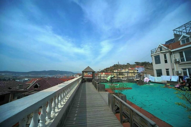 青山愛(ài)心護(hù)老中心老年公寓 青山愛(ài)心護(hù)老中心老年公寓