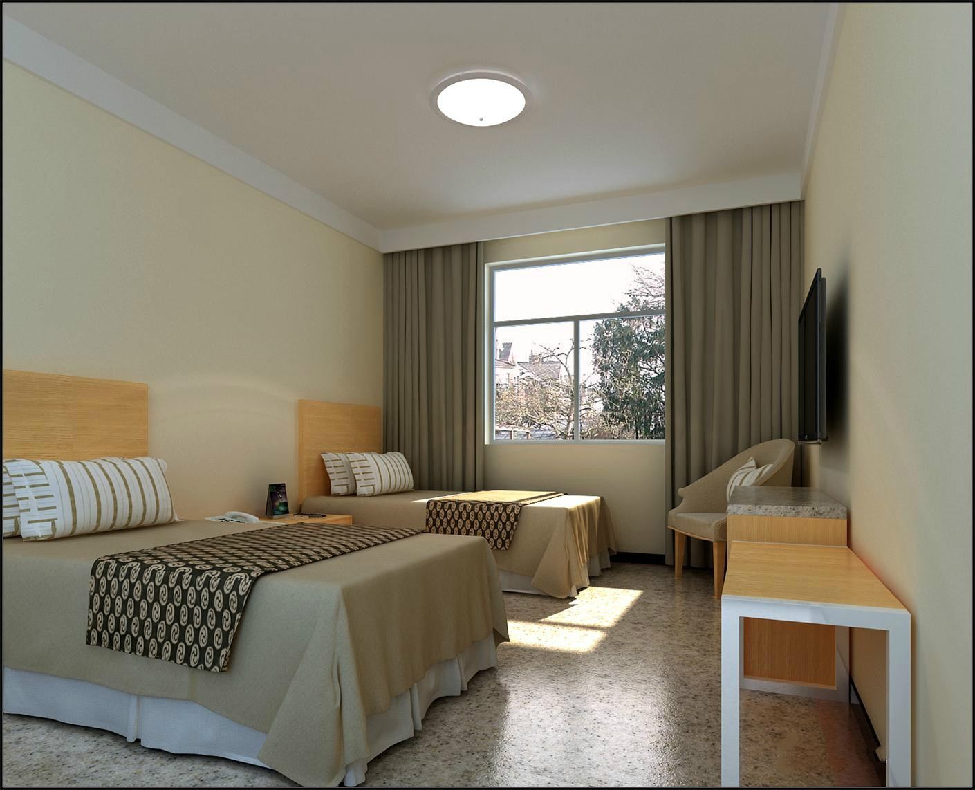 安徽省安慶市懷寧雙七頤養(yǎng)中心