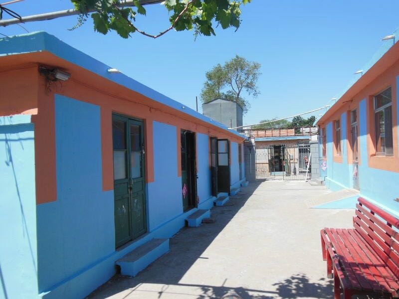 煙臺市芝罘區(qū)君祥老年公寓 煙臺市芝罘區(qū)君祥老年公寓