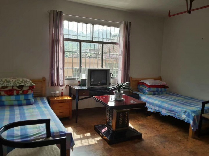 貴陽市云巖區(qū)誠信敬老院 貴陽市云巖區(qū)誠信敬老院