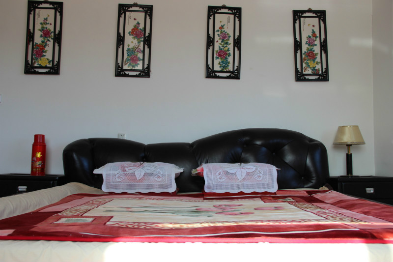 煙臺(tái)夕陽(yáng)紅老年公寓 煙臺(tái)夕陽(yáng)紅老年公寓