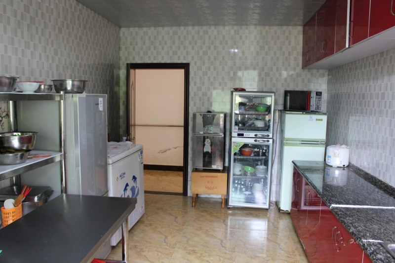 貴陽市云巖區(qū)誠信敬老院 貴陽市云巖區(qū)誠信敬老院