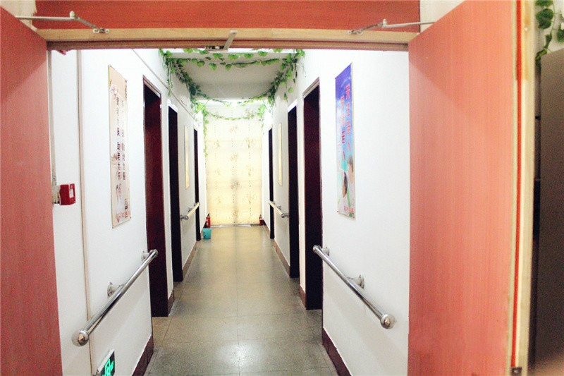 銅陵市銅官山區(qū)濱江養(yǎng)老院 銅陵市銅官山區(qū)濱江養(yǎng)老院