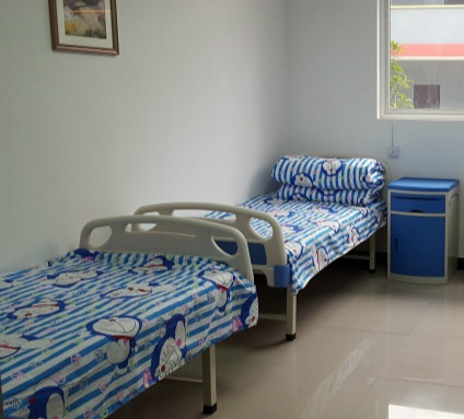 武漢市武昌區(qū)郵電社區(qū)天祥養(yǎng)老院 武漢市武昌區(qū)郵電社區(qū)天祥養(yǎng)老院