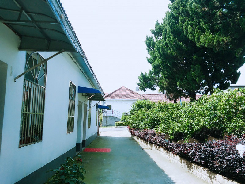 采石度假村老年公寓 采石度假村老年公寓