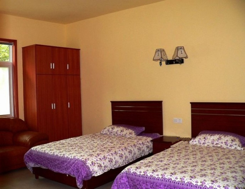 湖南省長沙市鴻天康逸敬老山莊 湖南省長沙市鴻天康逸敬老山莊