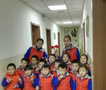 太原市長青藤老年養(yǎng)護院