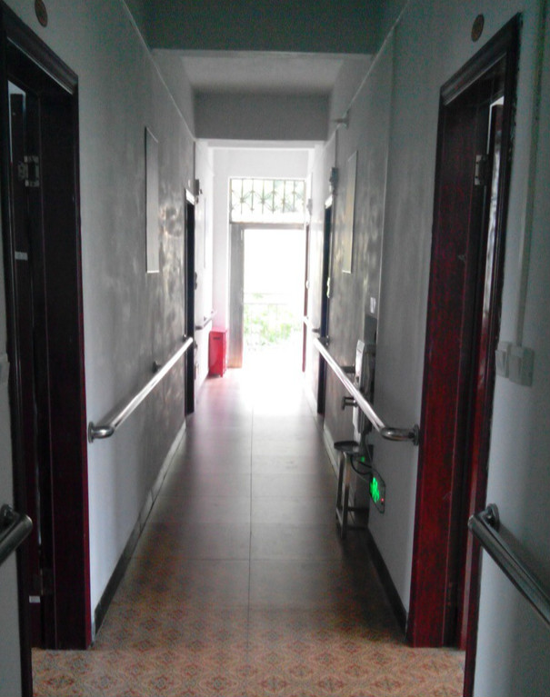 恩施市珍愛(ài)養(yǎng)老院