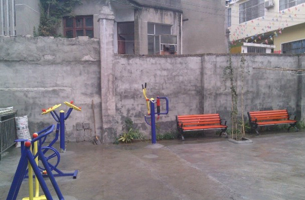 恩施市珍愛(ài)養(yǎng)老院