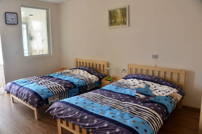 山東民康養(yǎng)護院養(yǎng)老院有限公司 山東民康養(yǎng)護院養(yǎng)老院有限公司