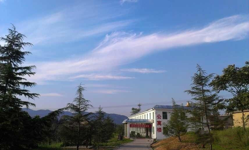 山東省泰安市老年公寓