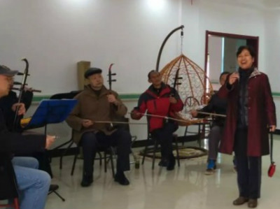 我的第二個(gè)家·四季吉祥怡養(yǎng)園