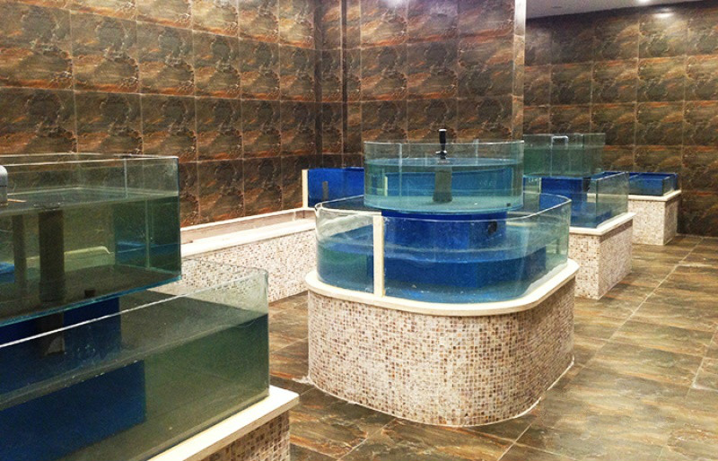 威海臨港觀瀾國際老年養(yǎng)生公寓