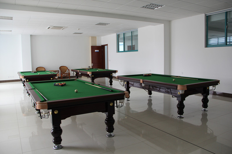 萊州市社會福利中心