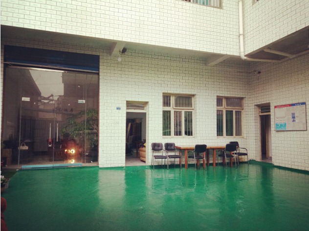 貴陽市天倫敬親老年公寓