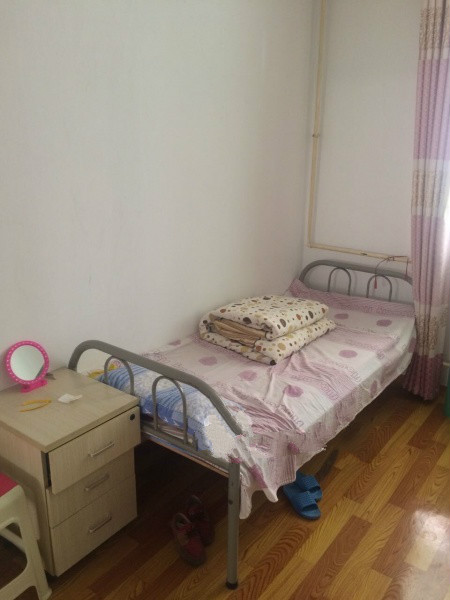 西安孝當(dāng)先養(yǎng)老服務(wù)站紡織城站