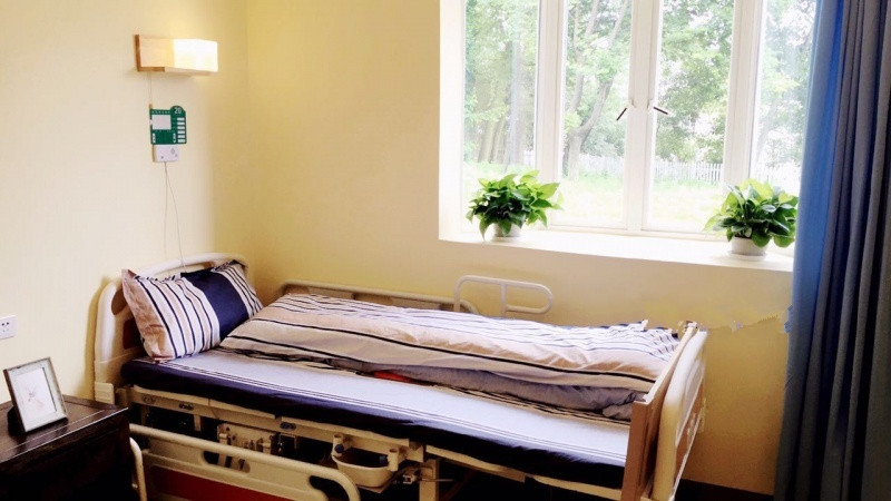 貴陽(yáng)市白云區(qū)太合養(yǎng)護(hù)中心 貴陽(yáng)市白云區(qū)太合養(yǎng)護(hù)中心