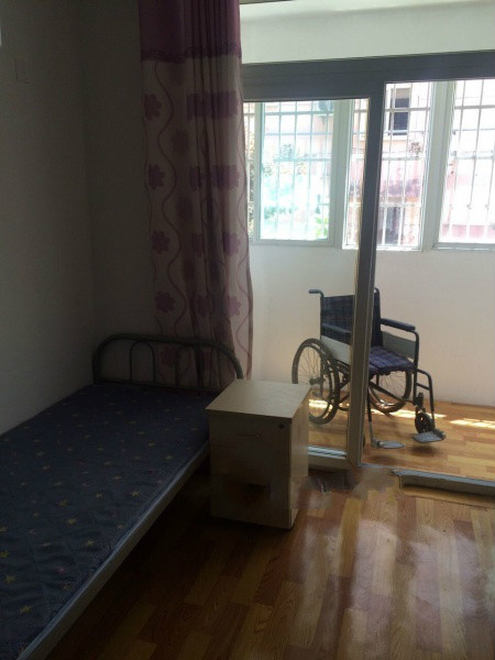 西安孝當(dāng)先養(yǎng)老服務(wù)站紡織城站