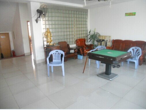 襄陽市天和老年公寓