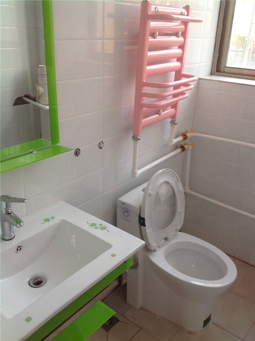 威海文登開(kāi)元養(yǎng)老院