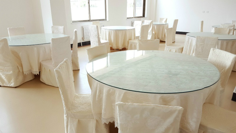 威海舒心居老年公寓有限公司 威海舒心居老年公寓有限公司