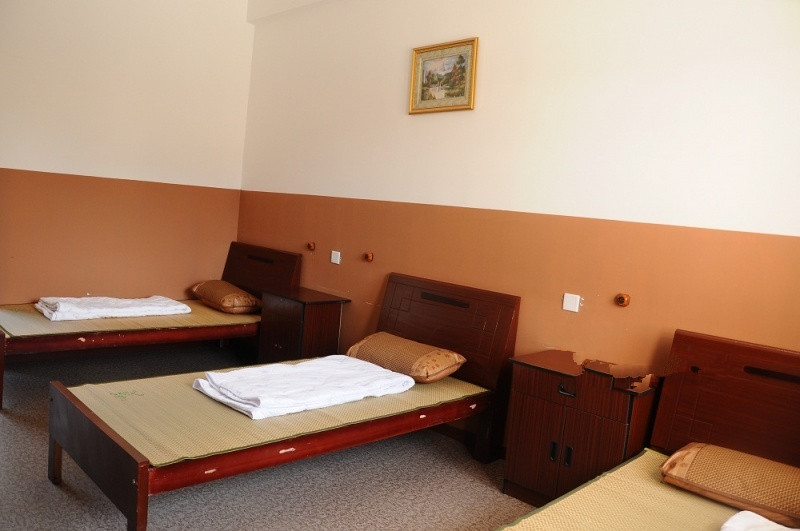 臺(tái)州市椒江區(qū)下陳善愛老年公寓 臺(tái)州市椒江區(qū)下陳善愛老年公寓