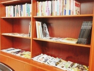 南昌市西湖區(qū)聚源居家養(yǎng)老服務(wù)中心