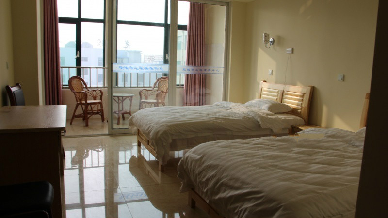 肥城市山醫(yī)康養(yǎng)中心