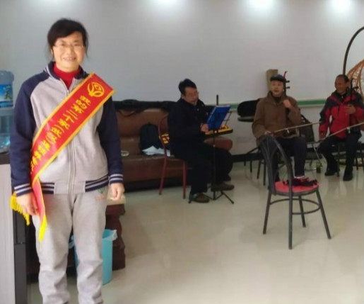 我的第二個(gè)家·四季吉祥怡養(yǎng)園