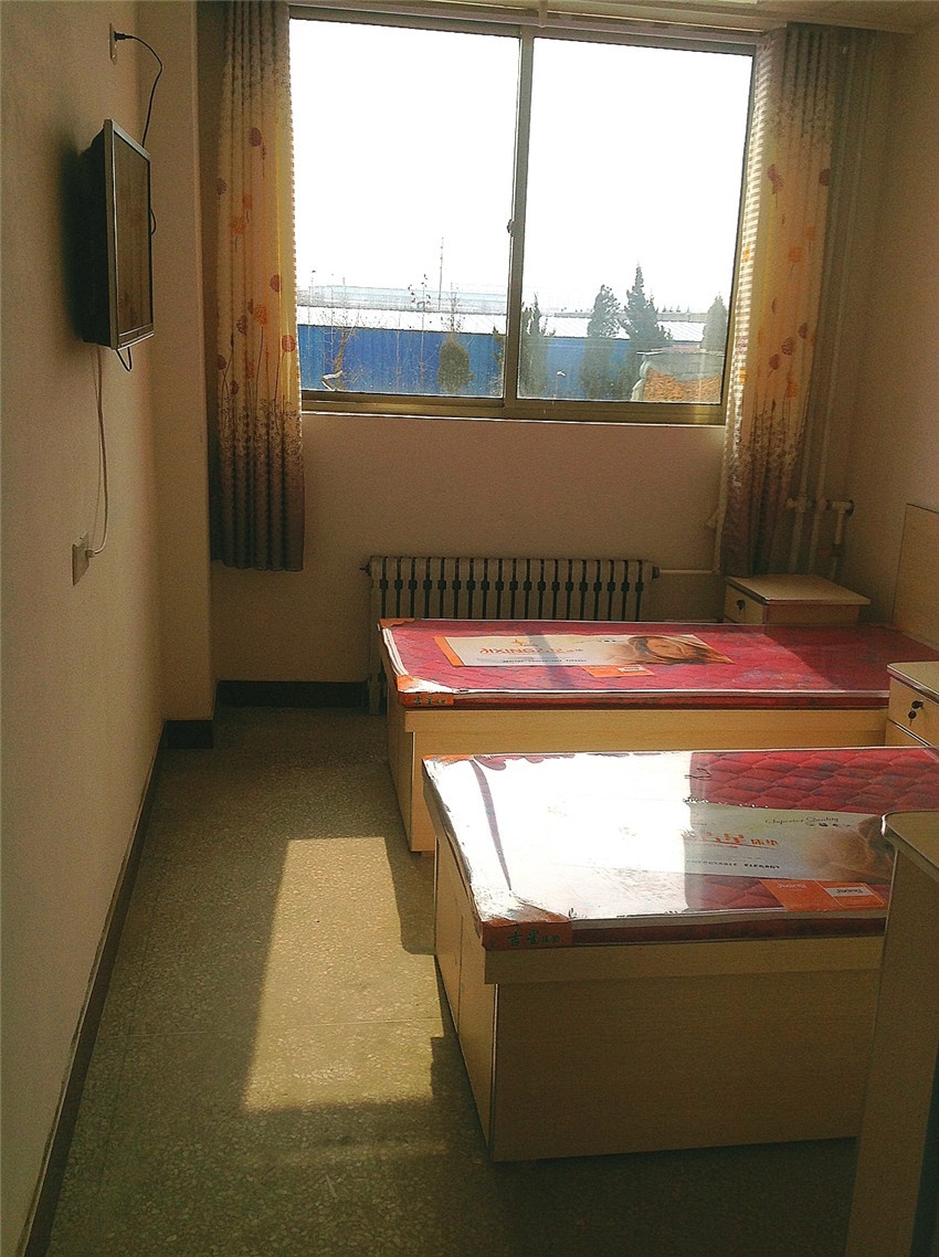 威海文登開(kāi)元養(yǎng)老院