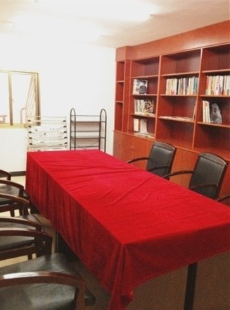 南昌市西湖區(qū)聚源居家養(yǎng)老服務(wù)中心